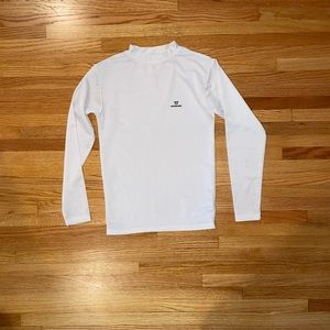 Warrior Tech Long Sleeve Top